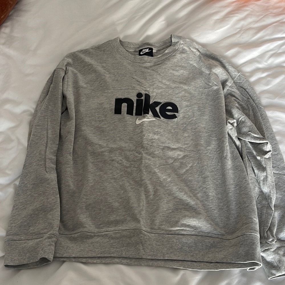 Nike Long Sleeve